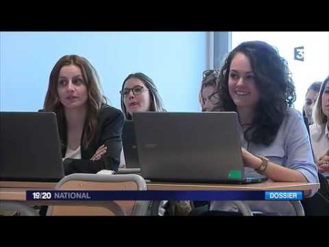 Secrétaire, un métier qui évolue avec son temps