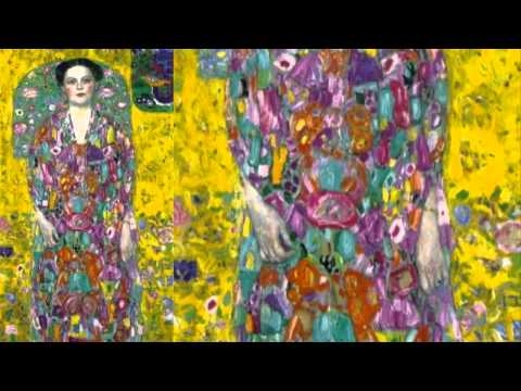 Les mouvements dans la peinture : Éclectisme