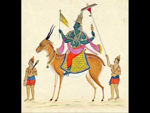 Vayu Mantram