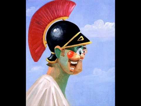 George Condo (Montage of Selected Works)