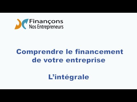 Subvention d’exploitation