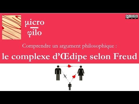 Complexe d'Œdipe et complexe de castration : deux complexes organisateurs