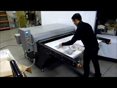 Le vêtement : Le thermocollage