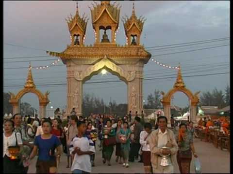Les fêtes bouddhistes