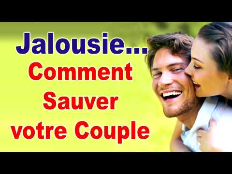 La jalousie