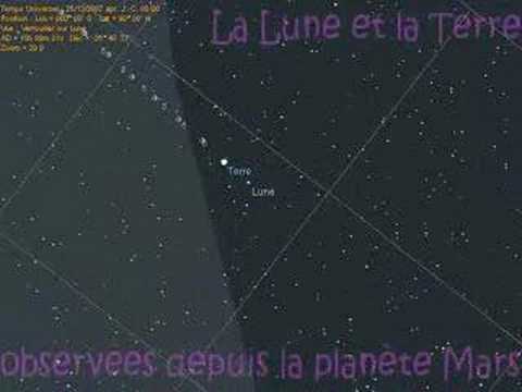 La vie sur la Terre : pourquoi ?
