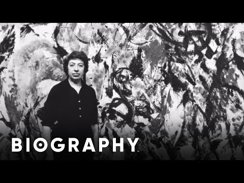 Lee Krasner