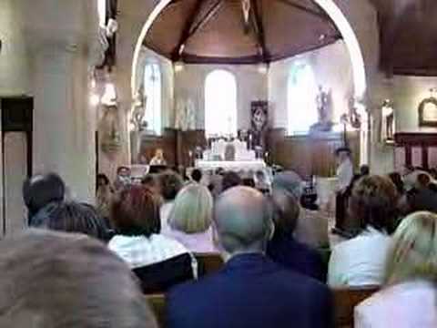 Le mariage