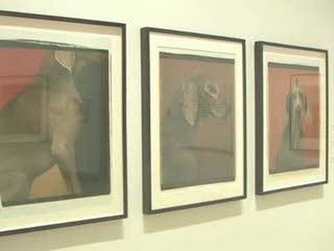 William Wegman