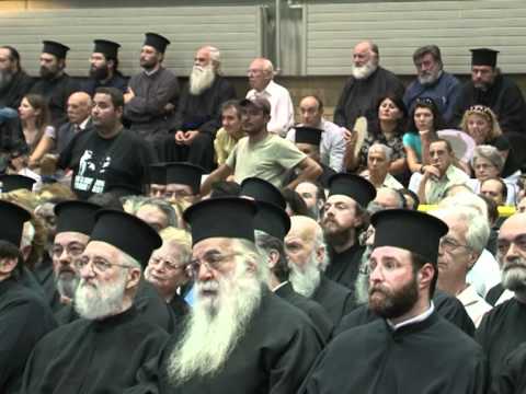 L’économie dans les pays orthodoxes