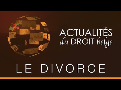 Le Divorce