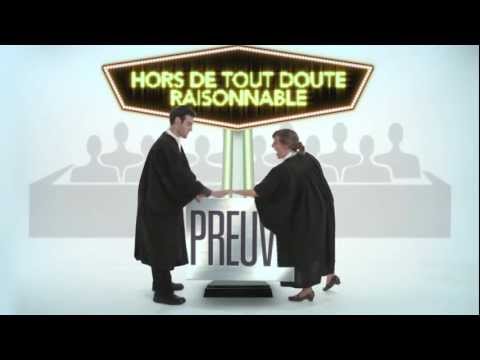 La preuve du fait