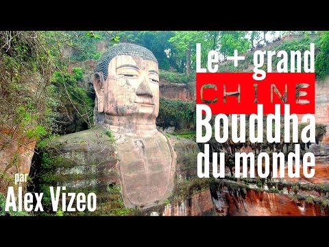 Le Bouddha et les grands Bouddha