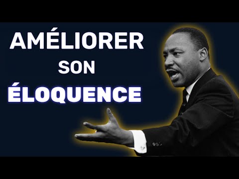 L'art de bien PARLER : Méthode PRATIQUE pour devenir un bon ORATEUR !