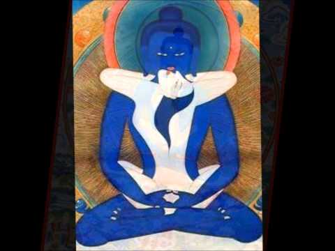 The Aspiration of Bodhisattva Samantabhadra (KUNTUZANGPO)
