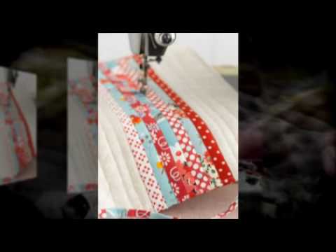 Quilts en patchwork