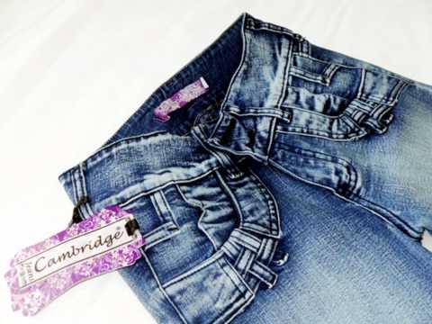 Le jean