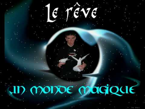 Le monde des magiciens