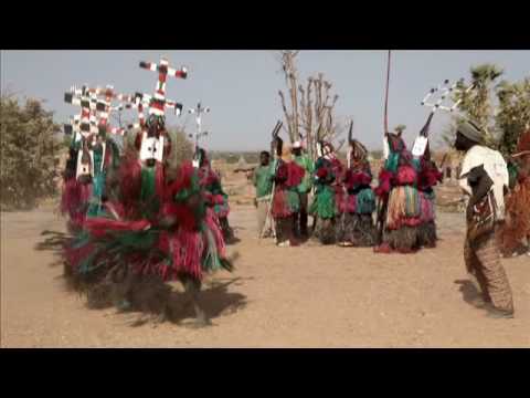 L'animisme : La mythologie Dogon