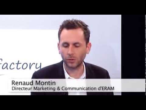 Eram : Concilier e-commerce & points de vente et personnaliser la relation clients