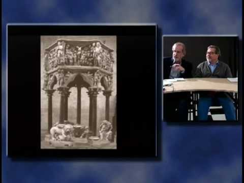 Alan's Italy Show # 49: The Art of Marino Marini with Ric Hirst