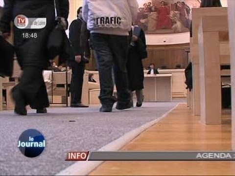 Les présomptions du fait de l’homme