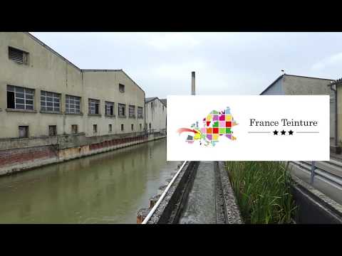 les teintures et l’industrialisation de la couleur : Magie noire