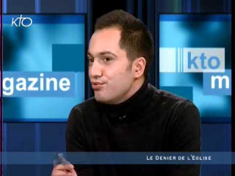 Le denier de l'église
