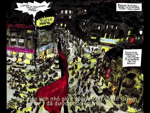 Gérald Gorridge et la peinture réaliste socialiste