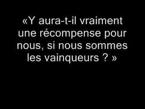 Magicien : environnement et rôle