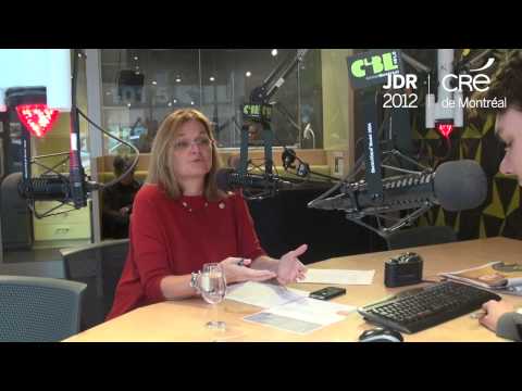 SDR : Société de développement régional